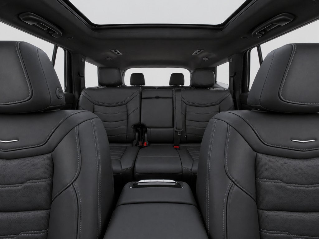 2025 Cadillac XT6 Sport
