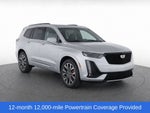 2025 Cadillac XT6 Sport