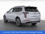 2025 Cadillac XT6 Sport