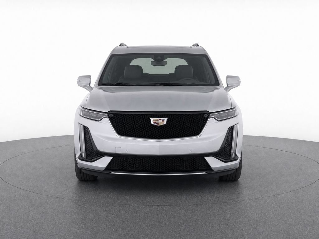 2025 Cadillac XT6 Sport