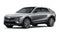 2025 Cadillac LYRIQ Luxury 3