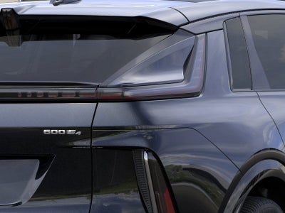 2025 Cadillac LYRIQ Sport 1