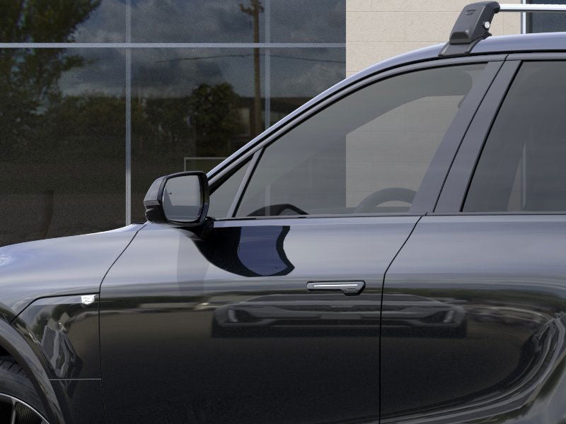 2025 Cadillac LYRIQ Sport 3