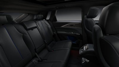 2025 Cadillac LYRIQ Sport 3