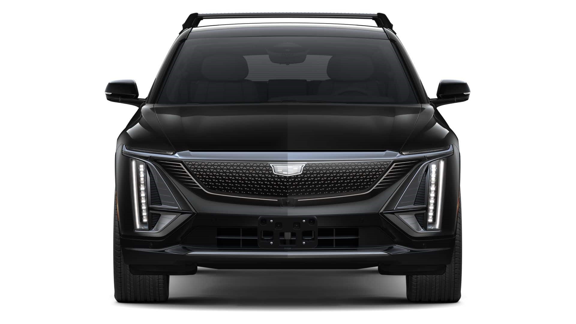 2025 Cadillac LYRIQ Sport 3