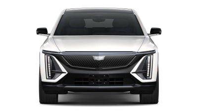 2025 Cadillac LYRIQ Sport 3