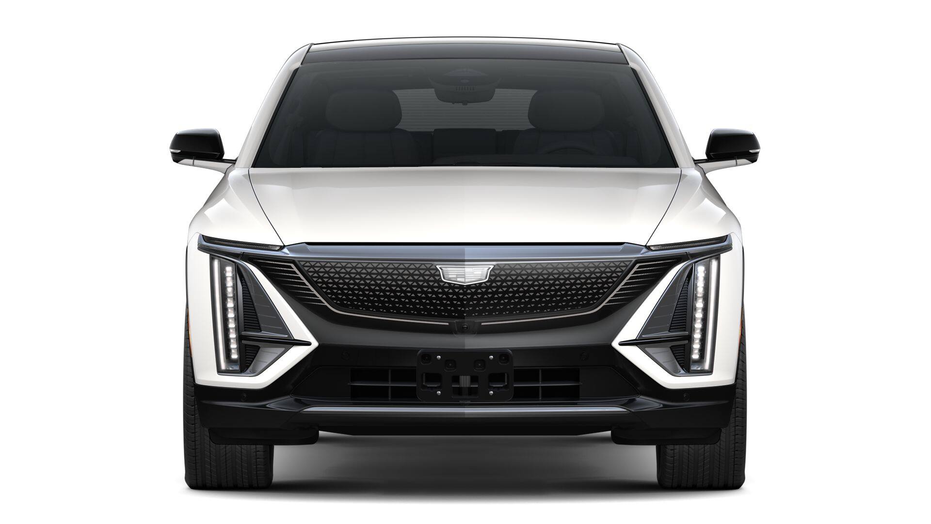 2025 Cadillac LYRIQ Sport 3