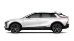 2025 Cadillac LYRIQ Sport 3