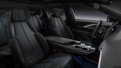 2025 Cadillac LYRIQ Sport 3