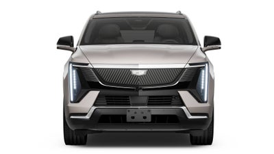 2026 Cadillac ESCALADE IQL Premium Luxury