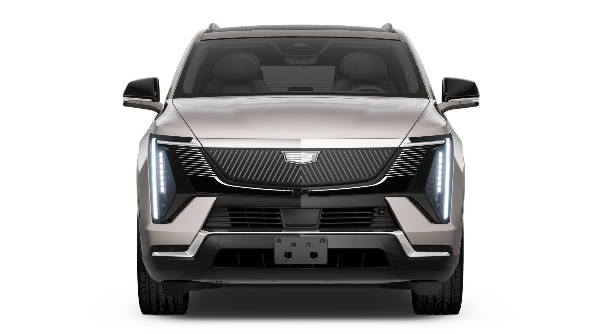 2026 Cadillac ESCALADE IQL Premium Luxury