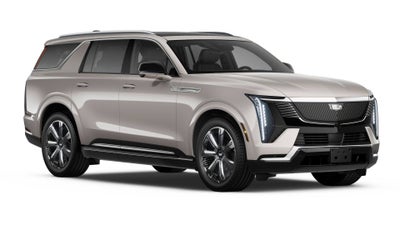 2026 Cadillac ESCALADE IQL Premium Luxury