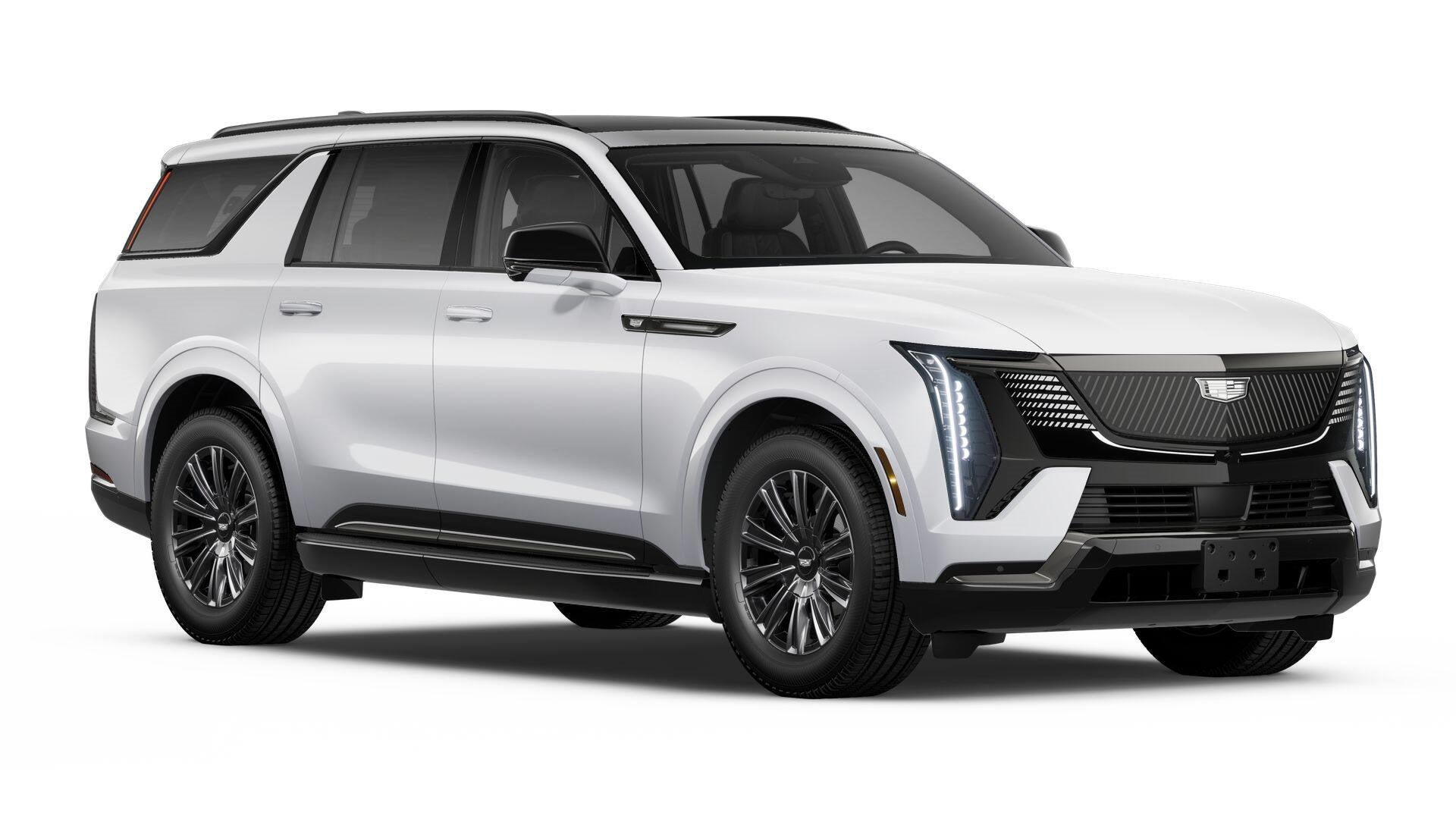 2026 Cadillac ESCALADE IQL Sport