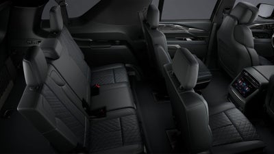 2026 Cadillac ESCALADE IQL Sport