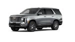2026 Cadillac Escalade Platinum Luxury