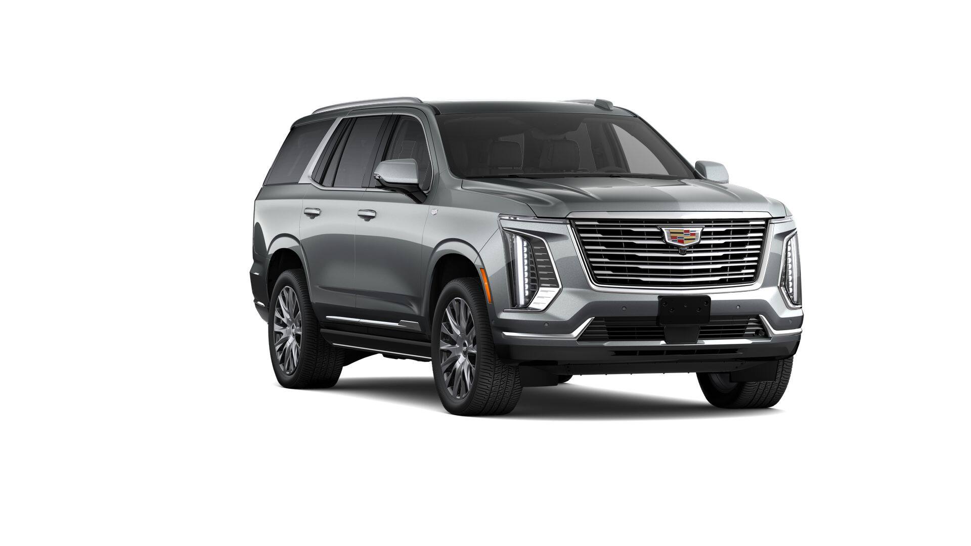 2026 Cadillac Escalade Platinum Luxury