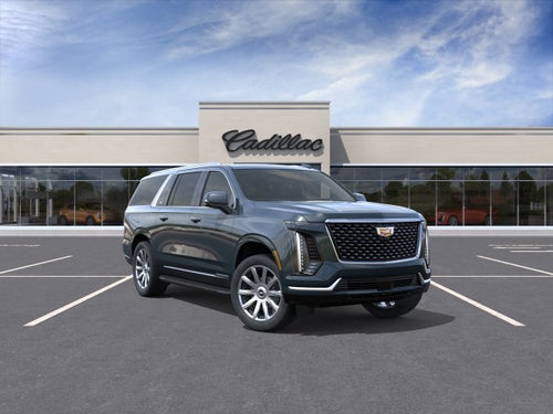 2026 Cadillac Escalade ESV 1SA