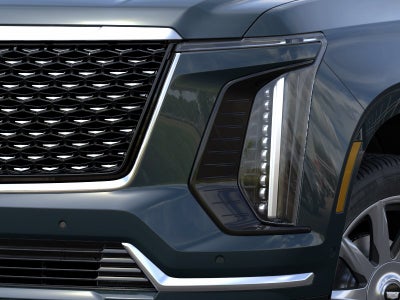 2026 Cadillac Escalade ESV 1SA