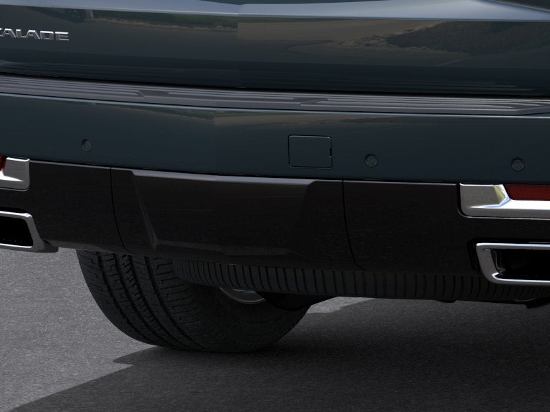2026 Cadillac Escalade ESV 1SA