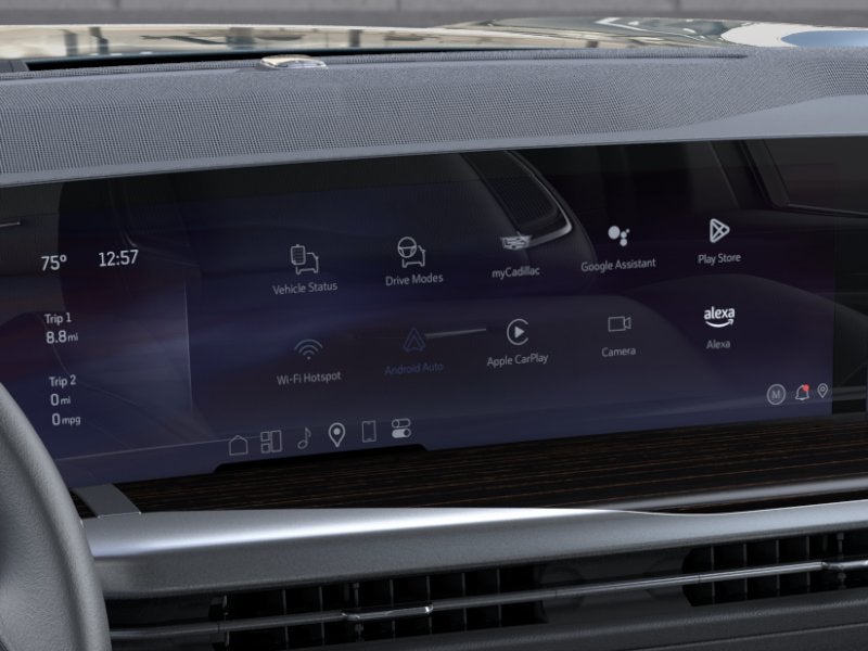 2026 Cadillac Escalade ESV 1SA