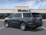 2026 Cadillac Escalade ESV 1SA