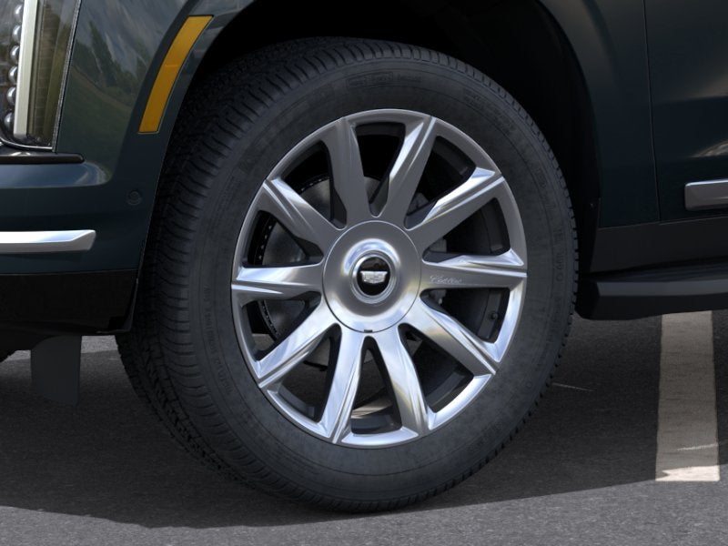2026 Cadillac Escalade ESV 1SA