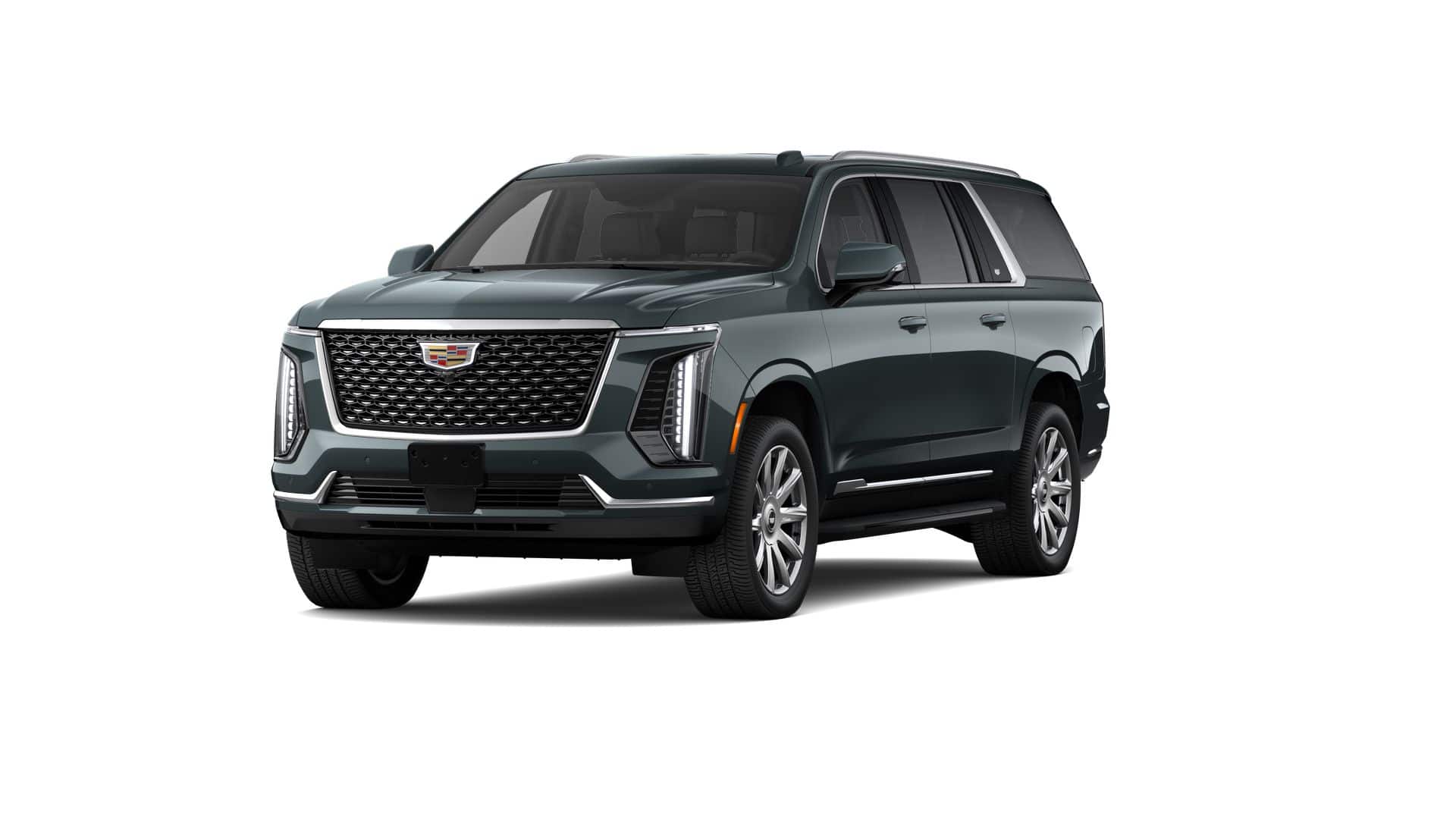2026 Cadillac Escalade ESV 1SA