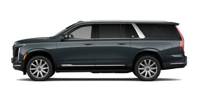 2026 Cadillac Escalade ESV 1SA