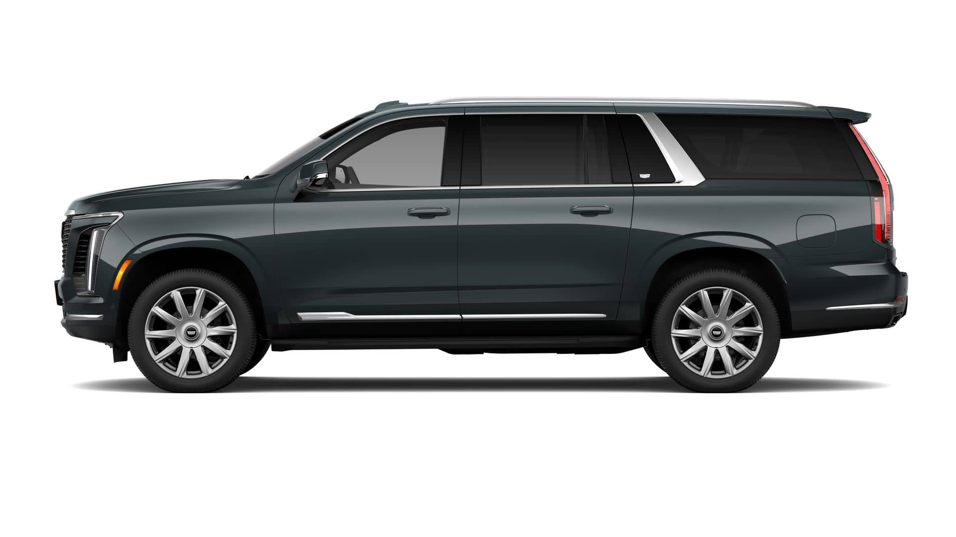 2026 Cadillac Escalade ESV 1SA