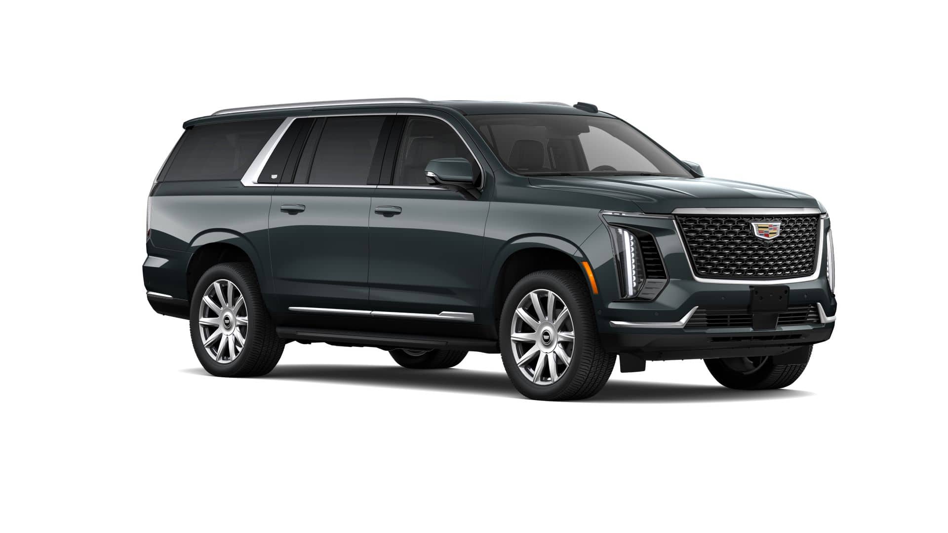 2026 Cadillac Escalade ESV 1SA