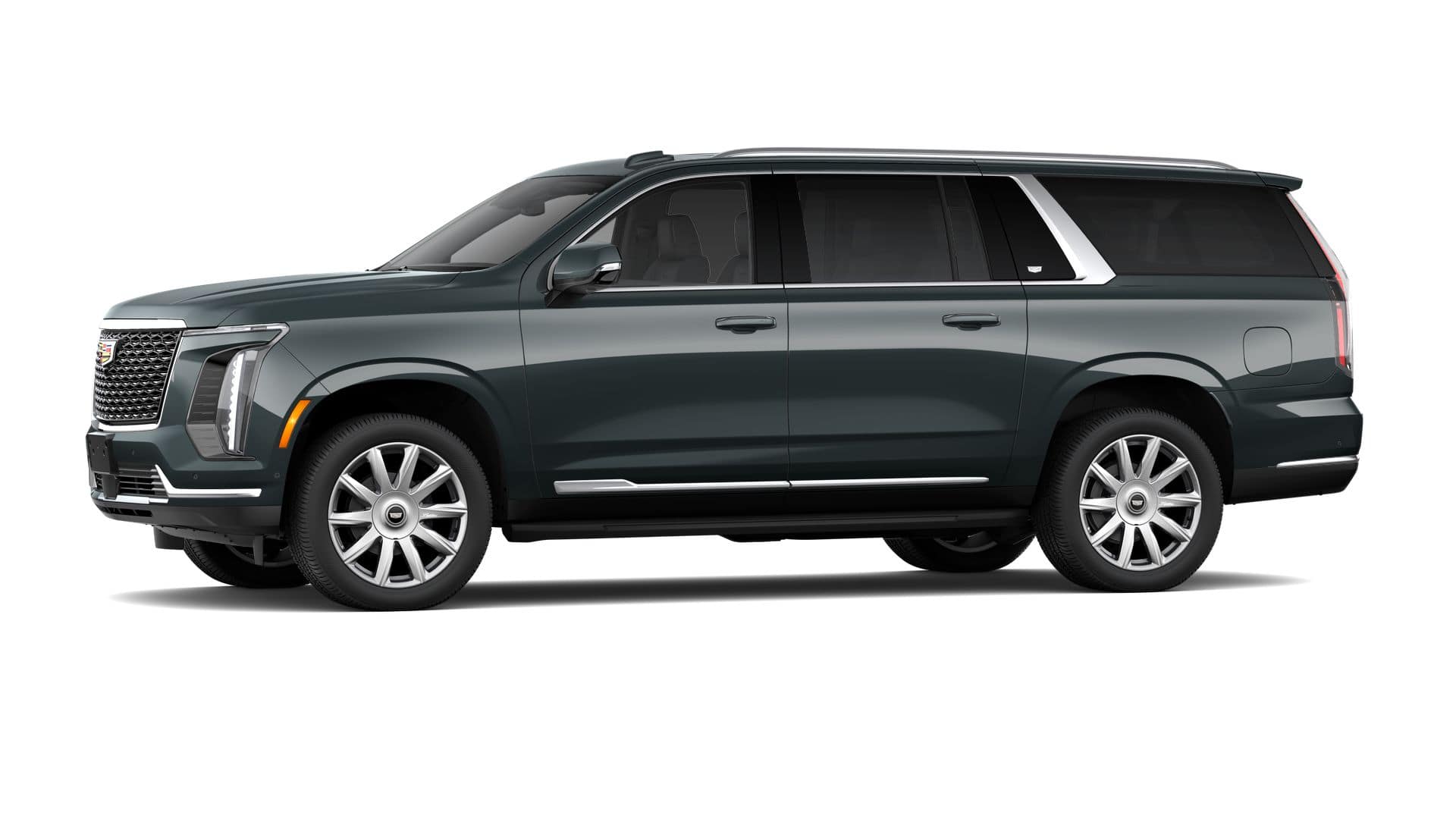 2026 Cadillac Escalade ESV 1SA