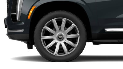 2026 Cadillac Escalade ESV 1SA