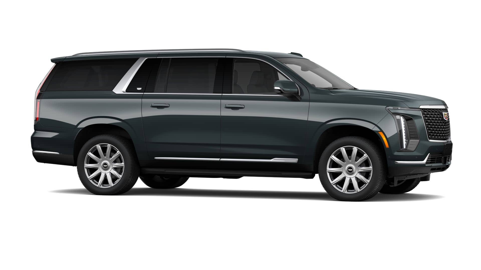 2026 Cadillac Escalade ESV 1SA