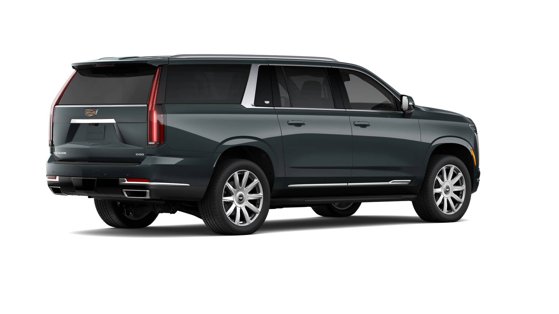 2026 Cadillac Escalade ESV 1SA