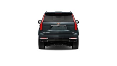 2026 Cadillac Escalade ESV 1SA