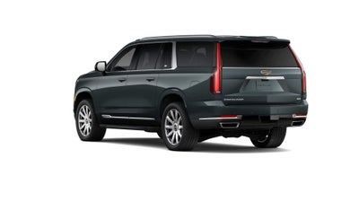 2026 Cadillac Escalade ESV 1SA