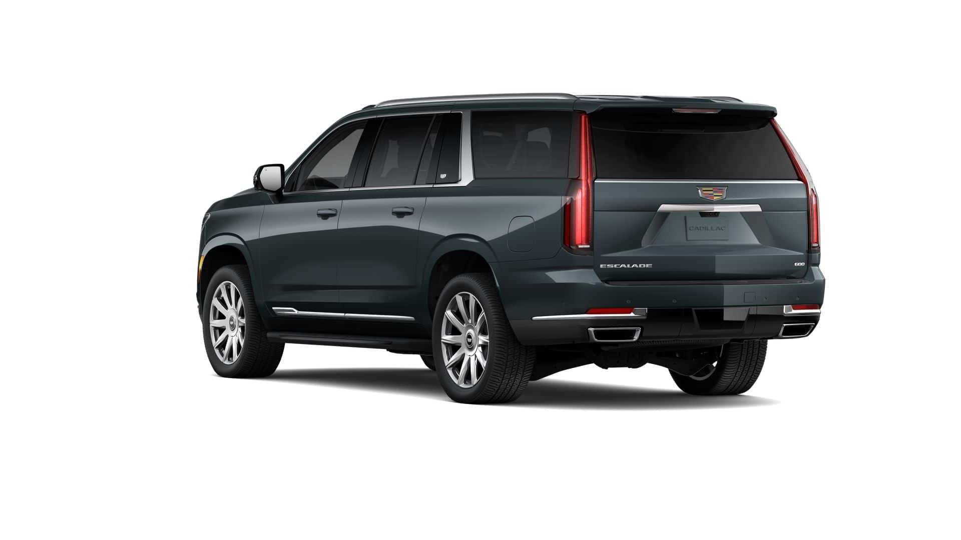 2026 Cadillac Escalade ESV 1SA