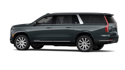 2026 Cadillac Escalade ESV 1SA