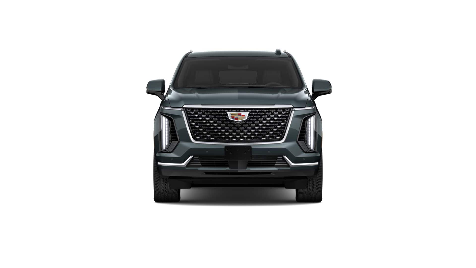 2026 Cadillac Escalade ESV 1SA