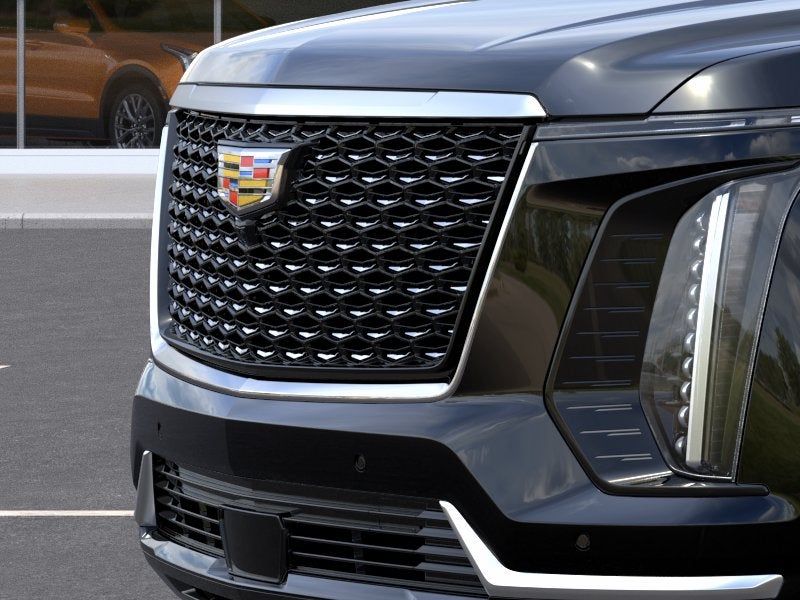 2026 Cadillac Escalade ESV 1SA