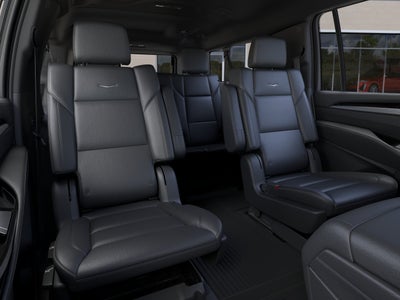 2026 Cadillac Escalade ESV 1SA