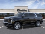 2026 Cadillac Escalade ESV 1SA