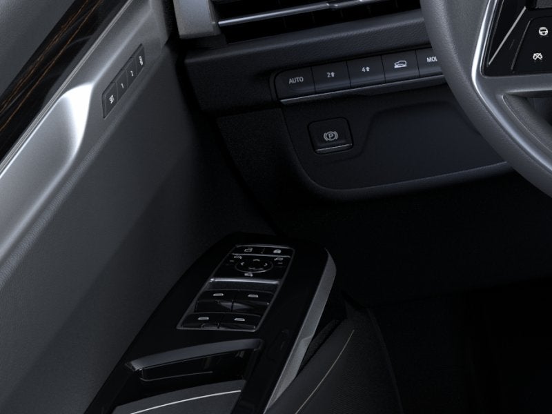 2026 Cadillac Escalade ESV 1SA