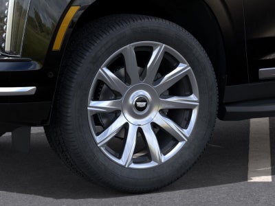 2026 Cadillac Escalade ESV 1SA