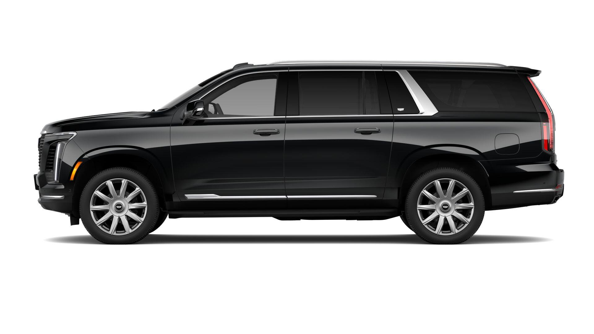 2026 Cadillac Escalade ESV 1SA