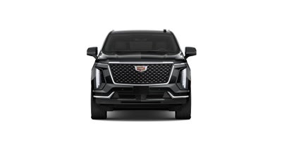 2026 Cadillac Escalade ESV 1SA
