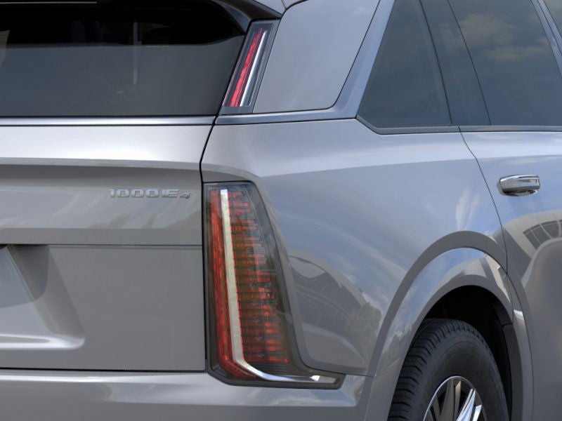 2026 Cadillac ESCALADE IQ Luxury