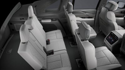 2026 Cadillac ESCALADE IQ Luxury