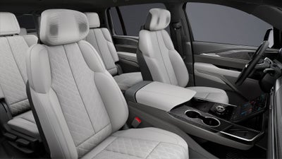 2026 Cadillac ESCALADE IQ Luxury