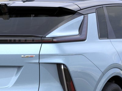 2026 Cadillac LYRIQ V-Series Premium